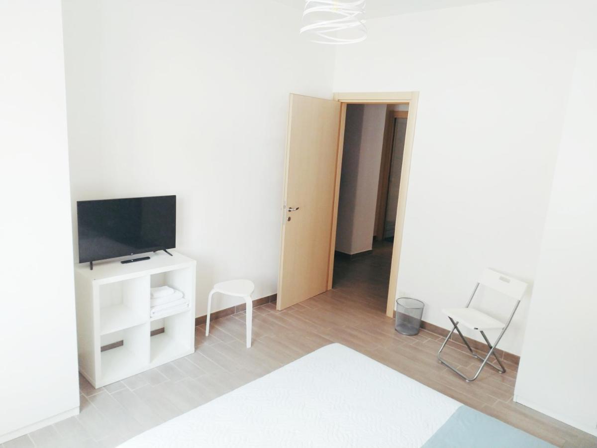 Venosa2 Lägenhet Milano Exteriör bild
