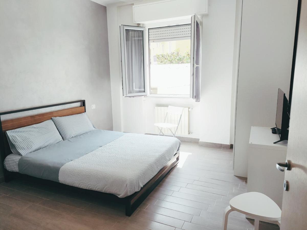 Venosa2 Lägenhet Milano Exteriör bild
