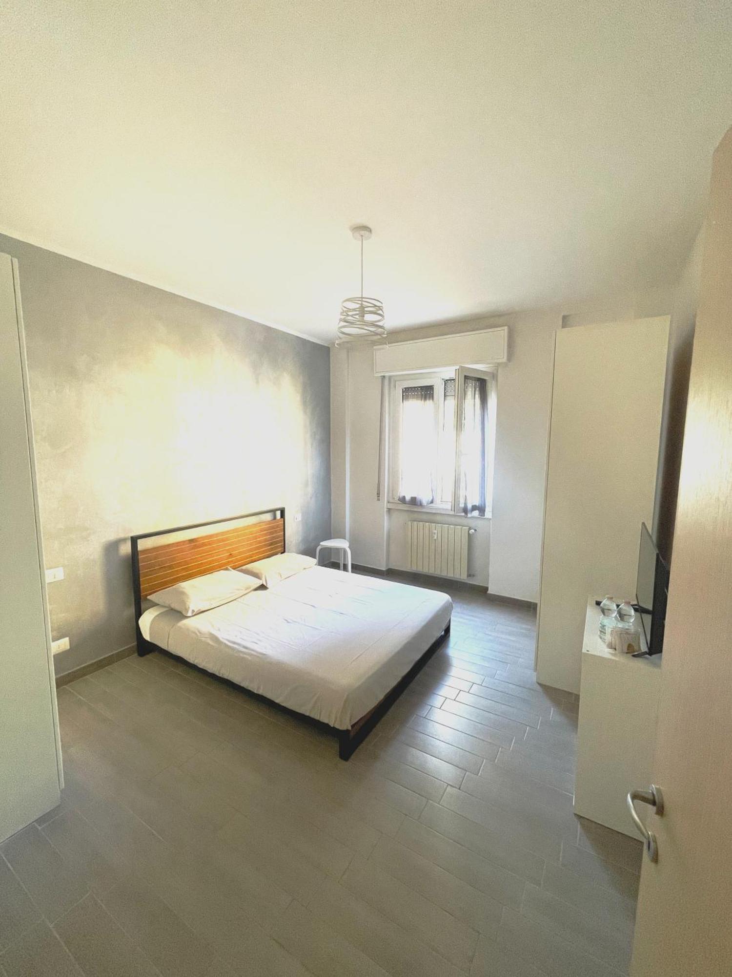 Venosa2 Lägenhet Milano Exteriör bild